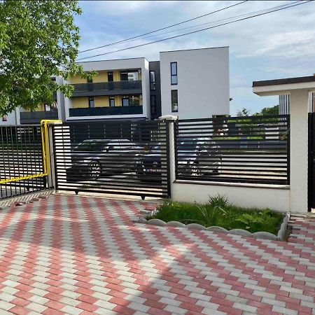 Cozy Apartament With 2Rooms Τιμισοάρα Εξωτερικό φωτογραφία