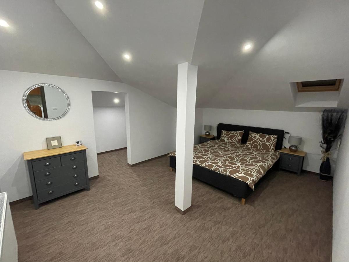 Cozy Apartament With 2Rooms Τιμισοάρα Εξωτερικό φωτογραφία