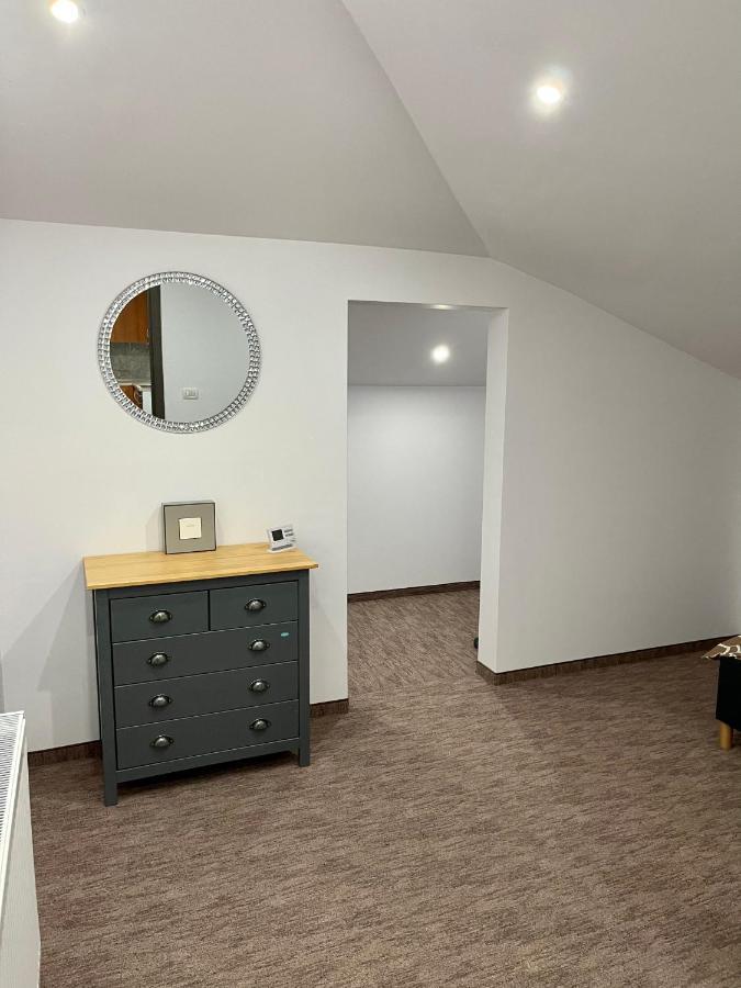 Cozy Apartament With 2Rooms Τιμισοάρα Εξωτερικό φωτογραφία