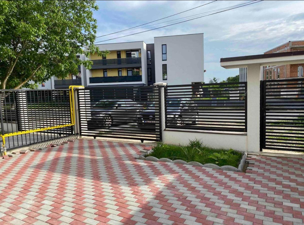 Cozy Apartament With 2Rooms Τιμισοάρα Εξωτερικό φωτογραφία